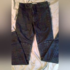Gap true skinny pants. Size 27T